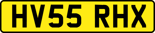 HV55RHX