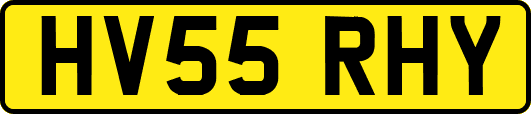 HV55RHY