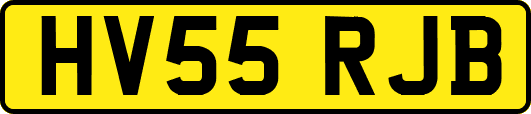 HV55RJB