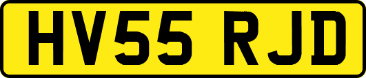 HV55RJD