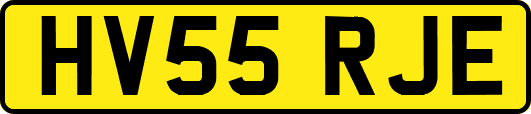 HV55RJE