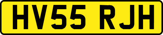 HV55RJH