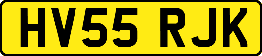 HV55RJK