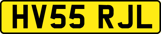 HV55RJL