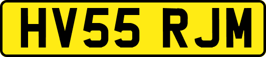 HV55RJM