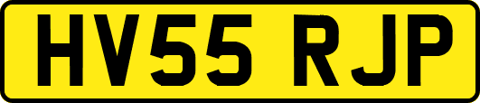 HV55RJP