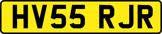 HV55RJR