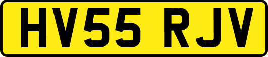 HV55RJV