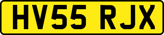 HV55RJX