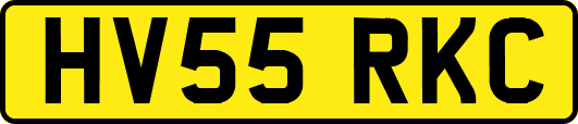 HV55RKC
