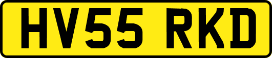 HV55RKD