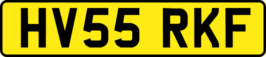 HV55RKF