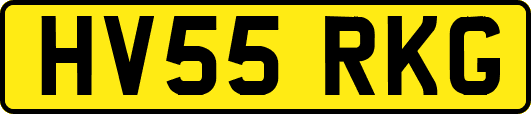 HV55RKG