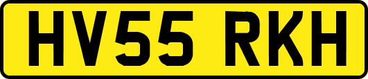 HV55RKH