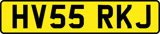 HV55RKJ