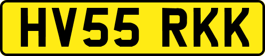 HV55RKK