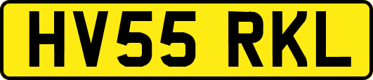 HV55RKL