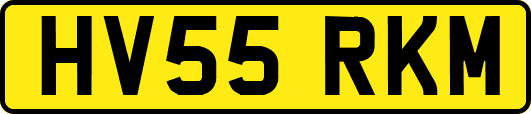 HV55RKM
