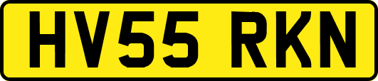 HV55RKN