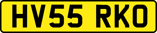 HV55RKO
