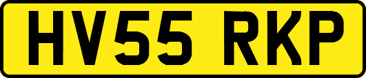 HV55RKP