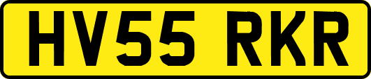HV55RKR