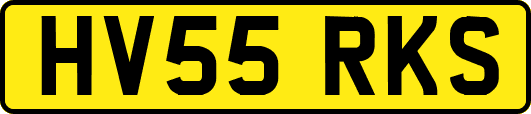 HV55RKS