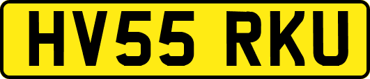 HV55RKU