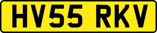 HV55RKV