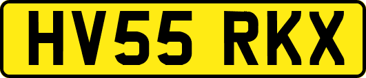 HV55RKX