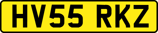 HV55RKZ