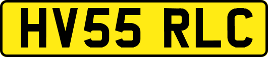 HV55RLC