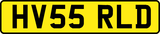 HV55RLD