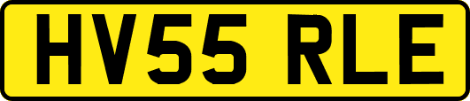 HV55RLE