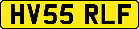 HV55RLF