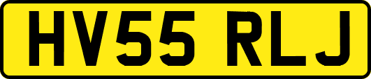 HV55RLJ