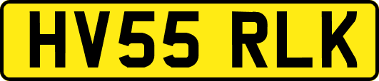 HV55RLK