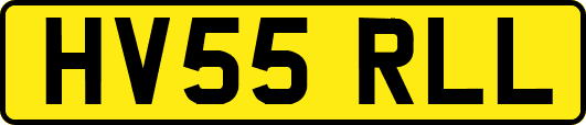 HV55RLL