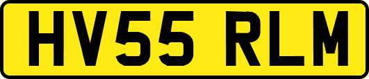 HV55RLM