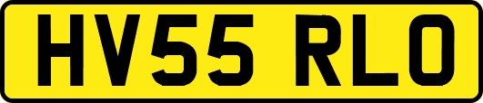 HV55RLO