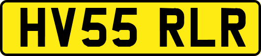 HV55RLR