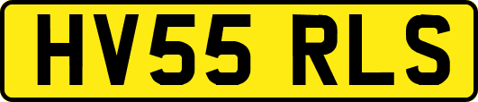 HV55RLS