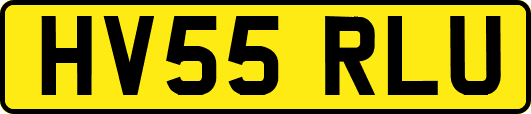 HV55RLU