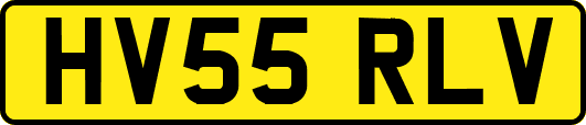 HV55RLV