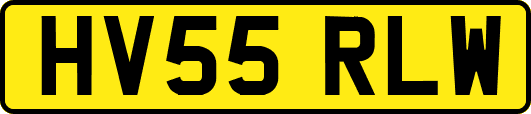 HV55RLW