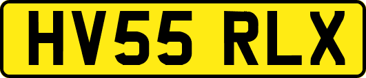 HV55RLX