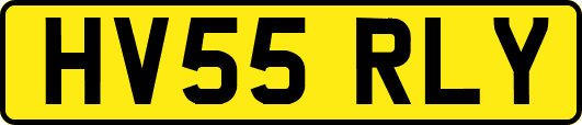 HV55RLY