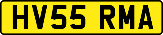 HV55RMA