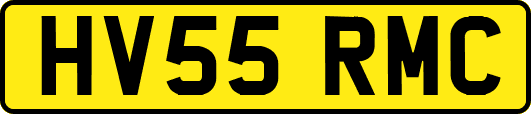 HV55RMC