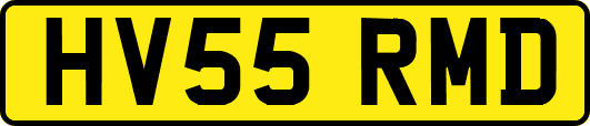 HV55RMD
